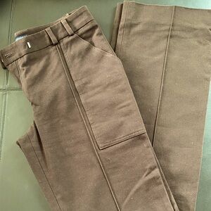 Burberry London pants, Sz 6